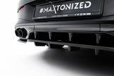 Splitter-kit för Mercedes-AMG CLE 53 C236