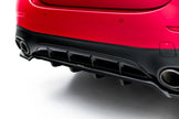 Splitter-kit för Mercedes-AMG E53 Sedan W214