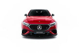 Splitter-kit för Mercedes-AMG E53 Sedan W214