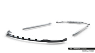 Splitter-kit för Mercedes-AMG E53 Sedan W214