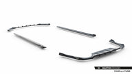 Splitter-kit för Mercedes-AMG E53 Sedan W214