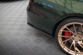 Splitter-kit för Mercedes-AMG E63 W213 Facelift