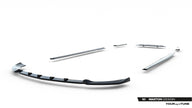 Splitter-kit för Mercedes-AMG E63 W213 Facelift