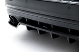 Splitter-kit för Mercedes-AMG GLA 35 H247 Facelift
