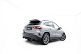 Splitter-kit för Mercedes-AMG GLA 35 H247 Facelift
