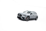 Splitter-kit för Mercedes-AMG GLA 35 H247 Facelift