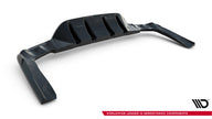 Splitter-kit för Mercedes-AMG GLC 43 SUV X253 Facelift