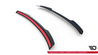 Splitter-kit för Mercedes-AMG GLC 43 SUV X253 Facelift