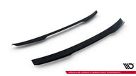 Splitter-kit för Mercedes-AMG GLC 43 SUV X253 Facelift