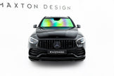 Splitter-kit för Mercedes-AMG GLC 43 SUV X253 Facelift