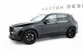 Splitter-kit för Mercedes-AMG GLC 43 SUV X253 Facelift