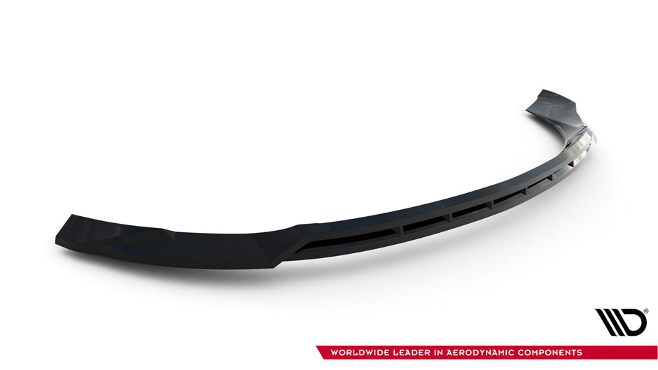 Splitter-kit för Mercedes-AMG GLC 43 X254