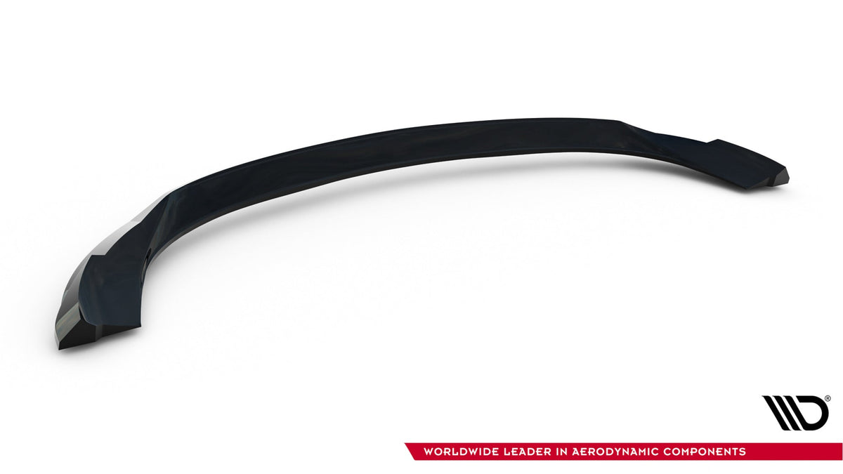 Splitter-kit för Mercedes-AMG GLC 43 X254