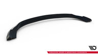 Splitter-kit för Mercedes-AMG GLC 43 X254