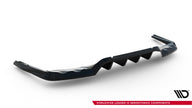 Splitter-kit för Mercedes-AMG GLC 43 X254