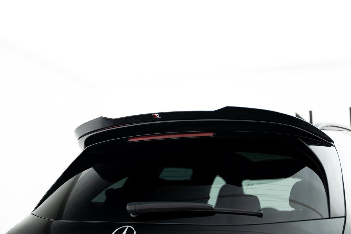 Splitter-kit för Mercedes-AMG GLC 43 X254