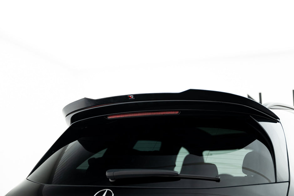 Splitter-kit för Mercedes-AMG GLC 43 X254