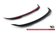 Splitter-kit för Mercedes-AMG GLC 43 X254