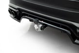Splitter-kit för Mercedes-AMG GLC 43 X254