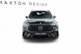 Splitter-kit för Mercedes-AMG GLC 43 X254