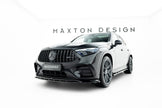 Splitter-kit för Mercedes-AMG GLC 43 X254