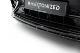 Splitter-kit för Mercedes-AMG GLC 43 X254