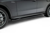 Splitter-kit för Mercedes-AMG GLC 43 X254