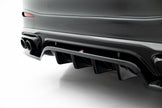 Splitter-kit för Mercedes-AMG GLC 43 X254