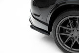 Splitter-kit för Mercedes-AMG GLC 43 X254