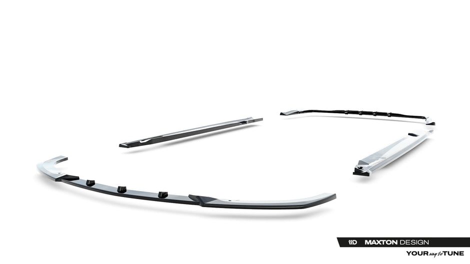 Splitter-kit för Mercedes-AMG GT 63S 4 Door Coupe Aero X290
