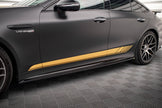 Splitter-kit för Mercedes-AMG GT 63S 4 Door Coupe Aero X290