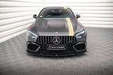 Splitter-kit för Mercedes-AMG GT 63S 4 Door Coupe Aero X290