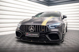 Splitter-kit för Mercedes-AMG GT 63S 4 Door Coupe Aero X290