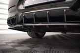 Splitter-kit för Mercedes-AMG GT 63S 4 Door Coupe Aero X290
