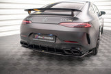 Splitter-kit för Mercedes-AMG GT 63S 4 Door Coupe Aero X290