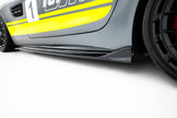 Splitter-kit för Mercedes-AMG GT C C190 Facelift