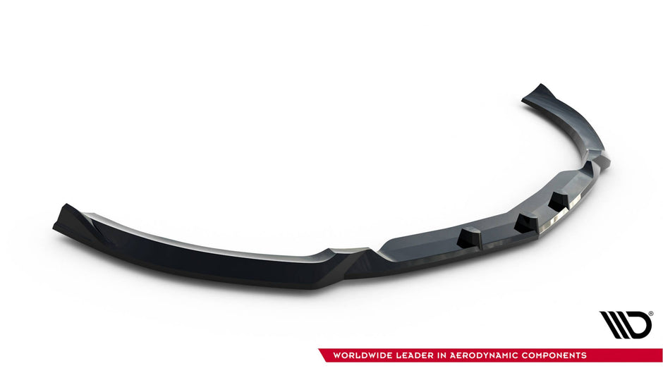 Splitter-kit för Mercedes-AMG SL 63 R232