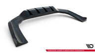 Splitter-kit för Mercedes-AMG SL 63 R232