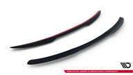 Splitter-kit för Mercedes-AMG SL 63 R232
