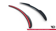 Splitter-kit för Mercedes-AMG SL 63 R232