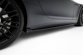 Splitter-kit för Mercedes-AMG SL 63 R232