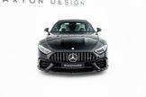 Splitter-kit för Mercedes-AMG SL 63 R232