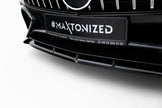 Splitter-kit för Mercedes-AMG SL 63 R232