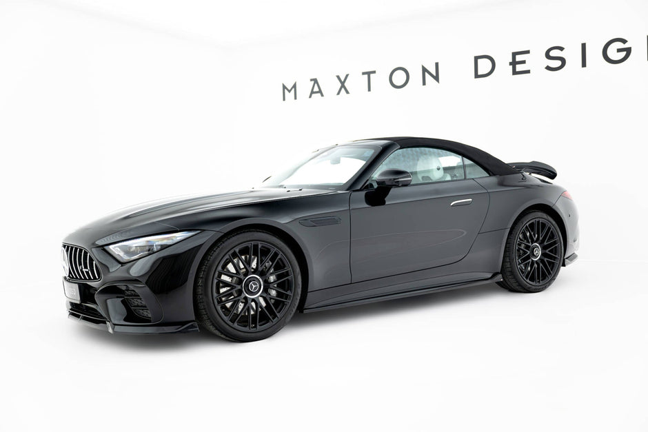 Splitter-kit för Mercedes-AMG SL 63 R232