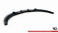 Maxton Design Splitter-kit Mercedes-Benz A45 AMG W176 – bild 12