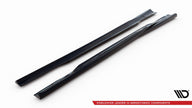 Maxton Design Splitter-kit Mercedes-Benz A45 AMG W176 – bild 14