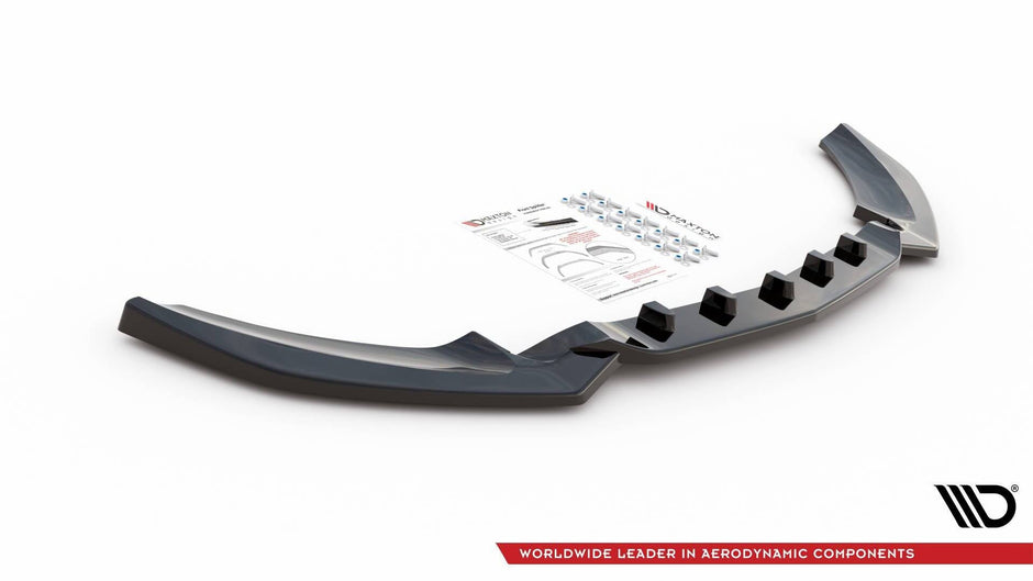 Splitter-kit för Mercedes-Benz C W205