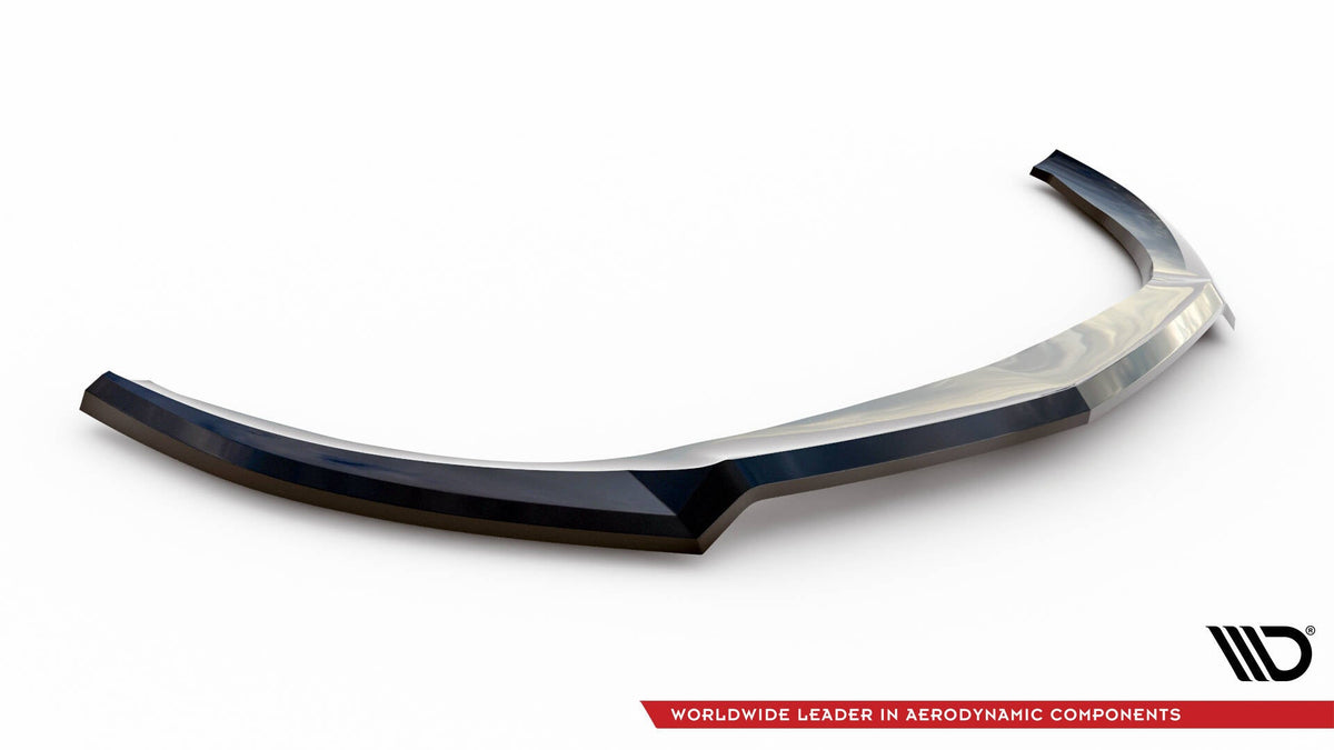 Splitter-kit för Mercedes-Benz CLA Coupe C118