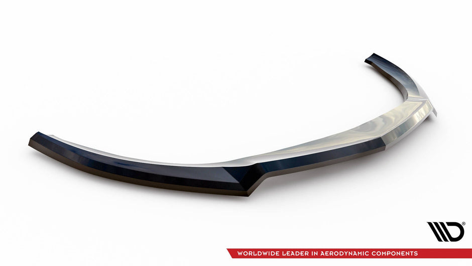 Splitter-kit för Mercedes-Benz CLA Coupe C118