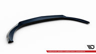Splitter-kit för Mercedes-Benz CLA Coupe C118